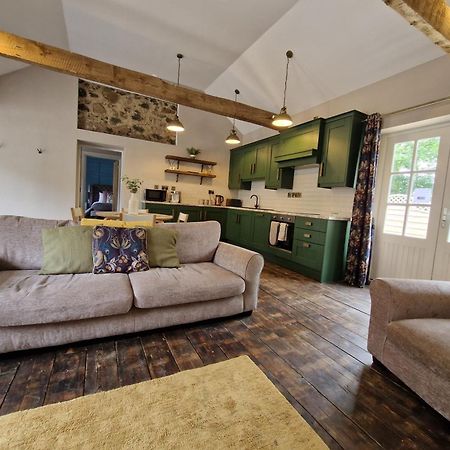 Hare Cottage Ballymena Rom bilde