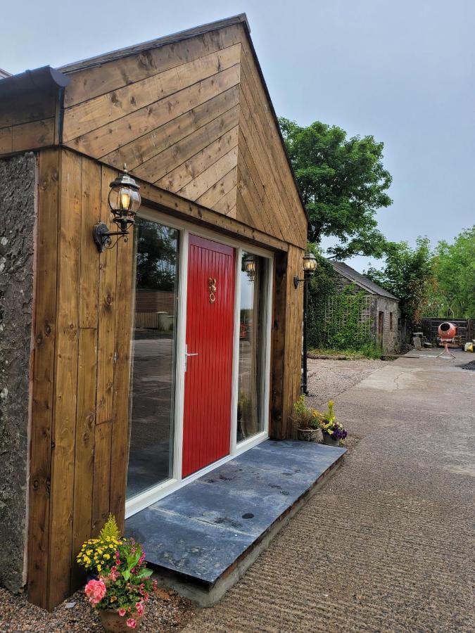 Hare Cottage Ballymena Eksteriør bilde