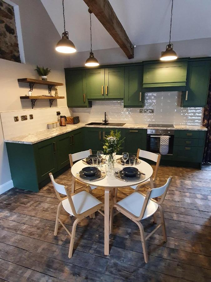 Hare Cottage Ballymena Eksteriør bilde