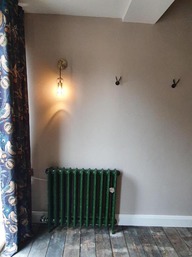Hare Cottage Ballymena Eksteriør bilde