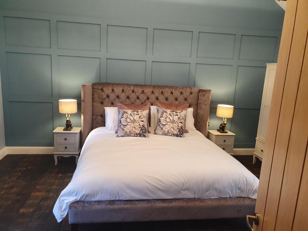 Hare Cottage Ballymena Eksteriør bilde