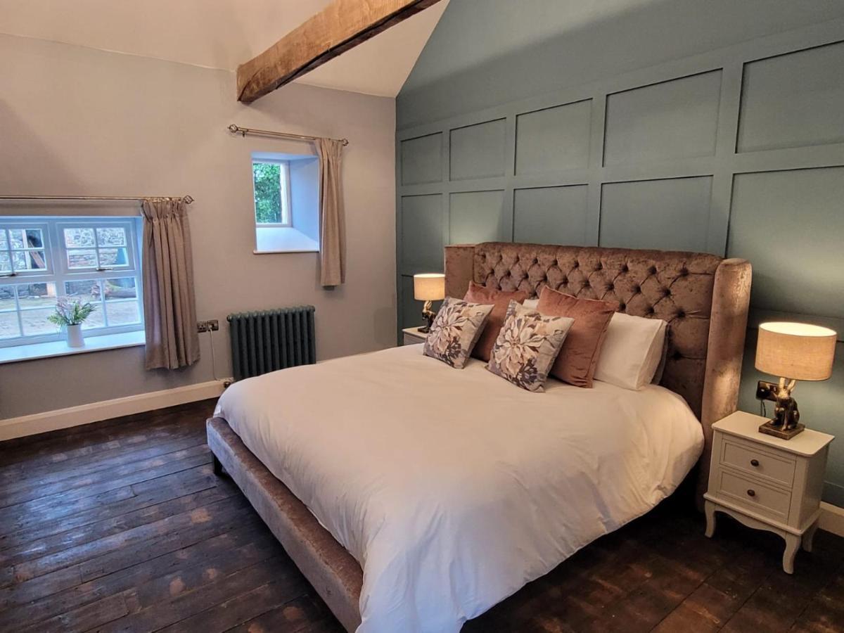 Hare Cottage Ballymena Eksteriør bilde