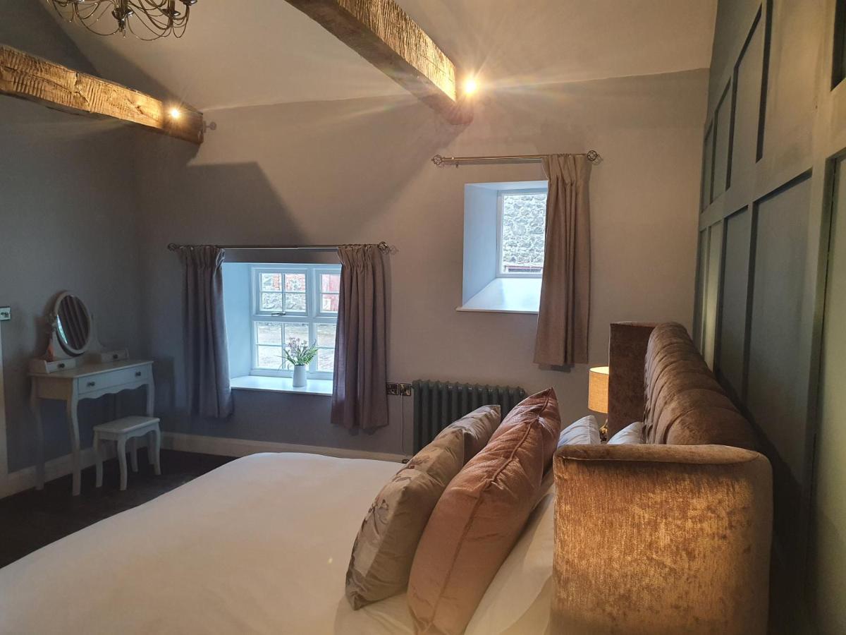 Hare Cottage Ballymena Eksteriør bilde