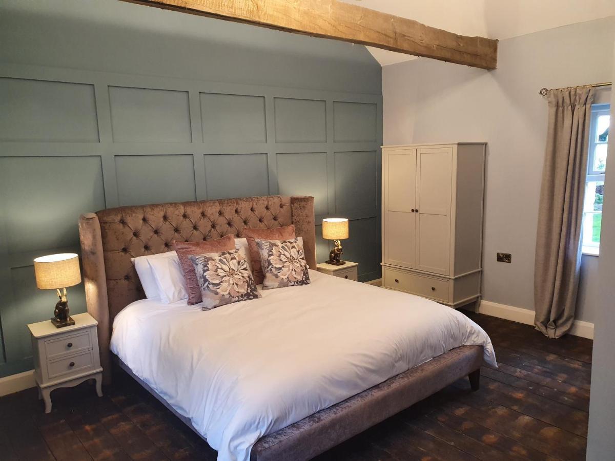 Hare Cottage Ballymena Eksteriør bilde